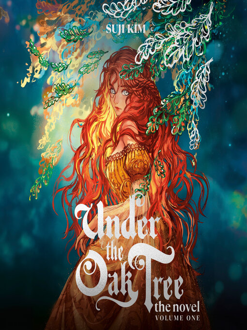 Title details for Under the Oak Tree, Volume 1 by Suji Kim - Wait list